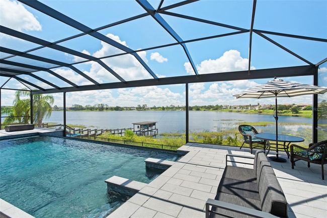 15168 Shonan Gold Dr, House other with 5 bedrooms, 6 bathrooms and null parking in Winter Garden FL | Image 43