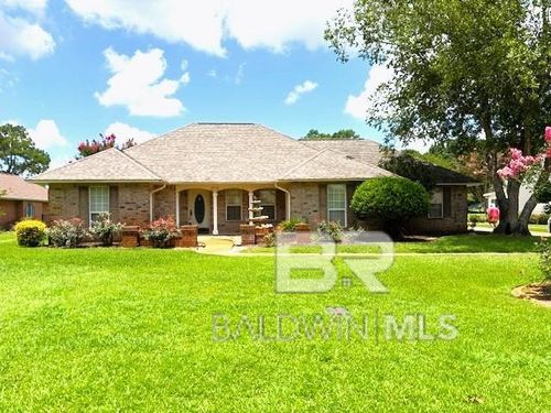 9375 Clubhouse Dr, Foley, AL, 36535-9323 | Card Image