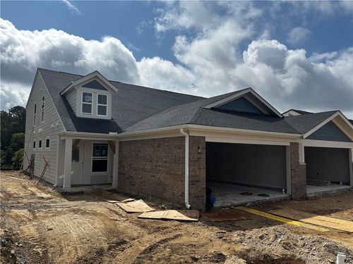 21 Gold Dust Drive, Dawsonville, GA, 30534 | Card Image