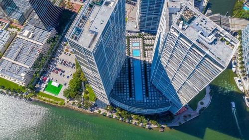 1208-475 Brickell Ave, Miami, FL, 33131-2498 | Card Image