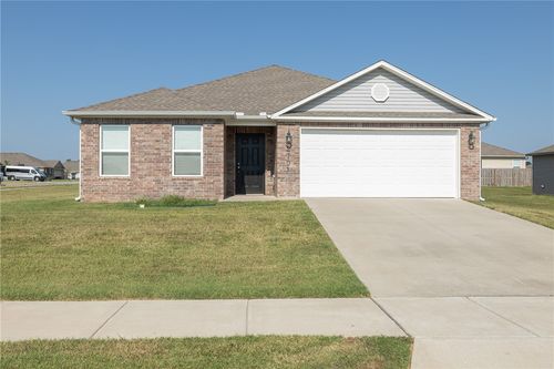 2701 Bauer St, Pea Ridge, AR, 72751-7011 | Card Image