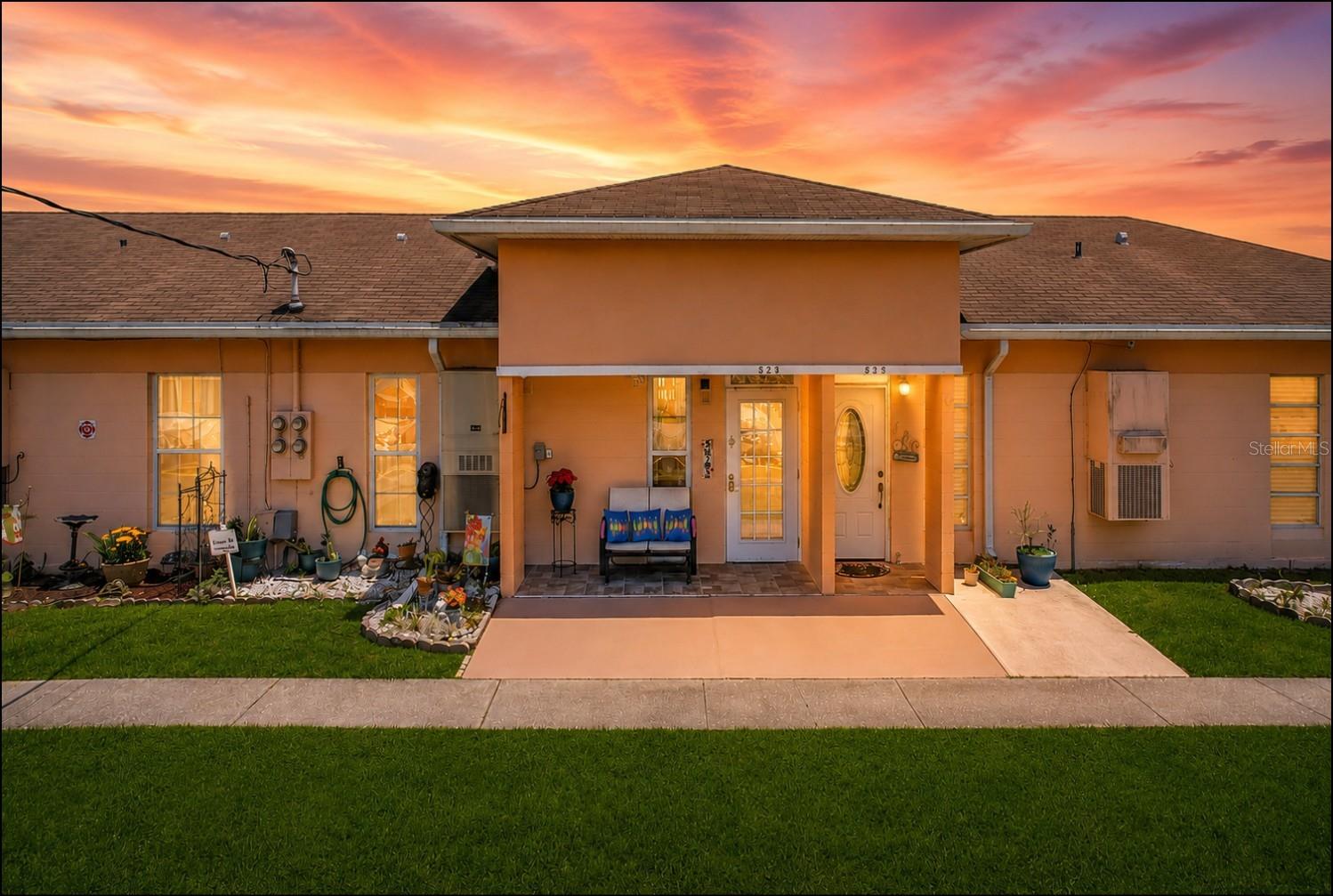 Residential in LAKE WALES