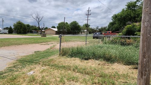 606-606 S Avenue Avenue Avenue E, Haskell, TX, 79521 | Card Image