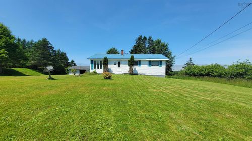268 Lakeside Rd, Hebron, NS, B5A5K4 | Card Image