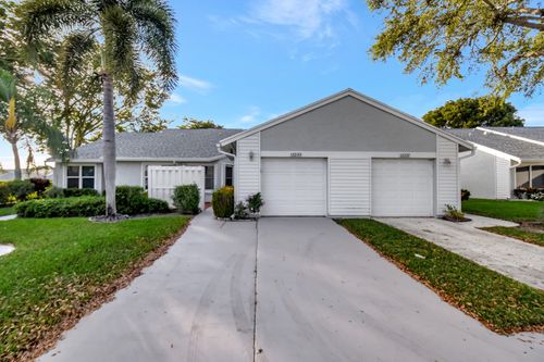 12233 Country Greens Blvd, Boynton Beach, FL, 33437-2039 | Card Image