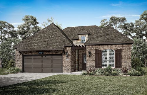 2400 Camino Way, Wylie, TX, 75098-2390 | Card Image