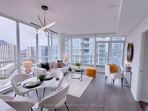 1208-66 Forest Manor Road, North York, ON, M2J0B7 | Card Image