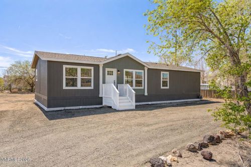 1735 Fort Churchill Rd, Silver Springs, NV, 89429-7954 | Card Image