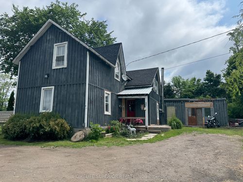 5404 Stirling Marmora Rd, Marmora, ON, K0K2M0 | Card Image