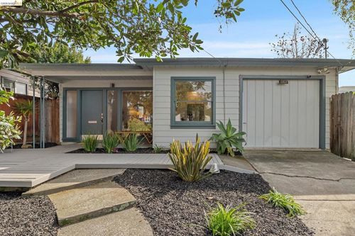 5850 Hazel Ave, Richmond, CA, 94805-2008 | Card Image