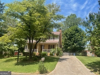 Evergreen Dr, Augusta, GA 30907 #1