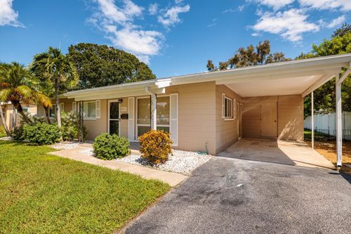 4491 Shore Acres Boulevard Ne, SAINT PETERSBURG, FL, 33703 | Card Image