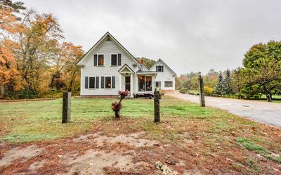 63 Wire Road, House other with 3 bedrooms, 2 bathrooms and null parking in Merrimack NH | Image 2