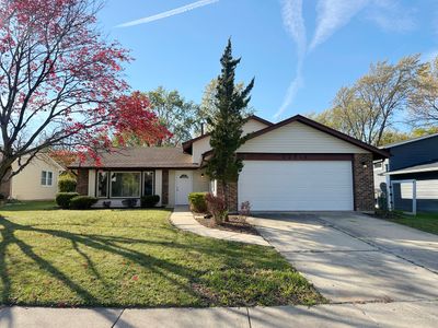 22916 Lakeshore Drive, House other with 4 bedrooms, 2 bathrooms and 2 parking in Richton Park IL | Image 1