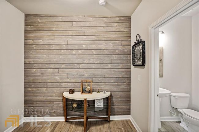 3410 Brockenhurst Dr, Townhouse with 3 bedrooms, 3 bathrooms and 2 parking in Buford GA | Image 24