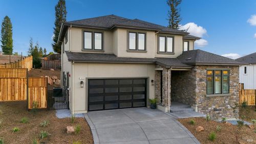 1920 Carlile Pl, Santa Rosa, CA, 95403-0800 | Card Image