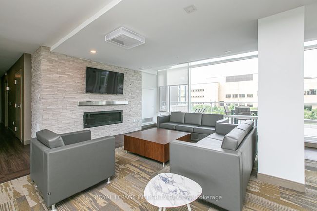 109 - 570 De Mazenod Ave, Condo with 1 bedrooms, 1 bathrooms and null parking in Ottawa ON | Image 35