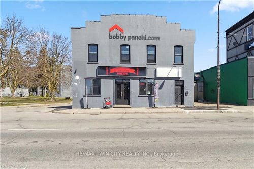 14 Dalhousie St, Brantford, ON, N3T2H7 | Card Image