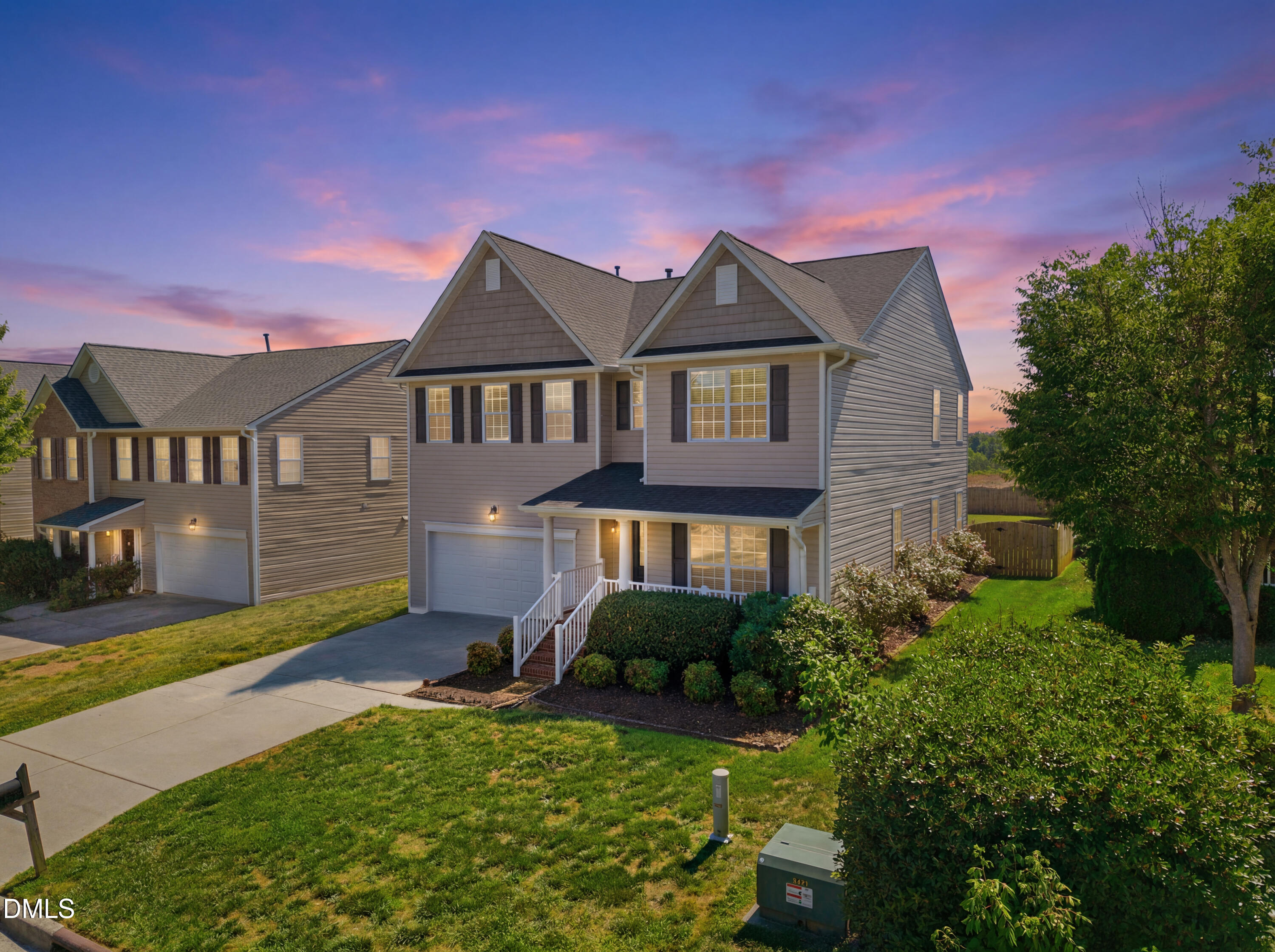 Residential in Clemmons 2