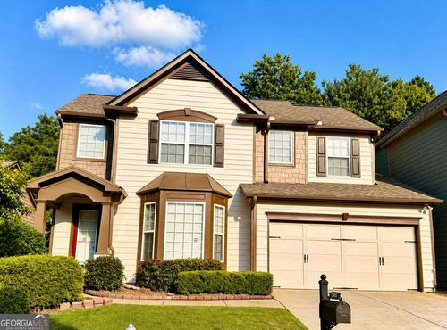 2674 Sardis Chase Ct, Buford, GA, 30519-6007 | Card Image