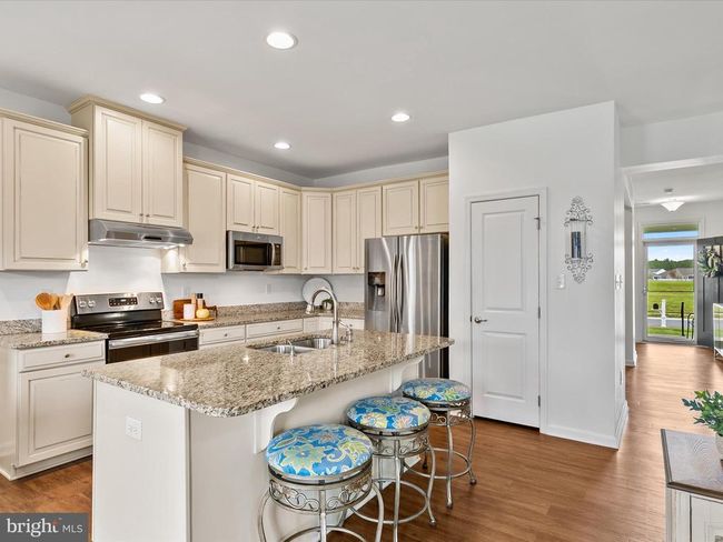 34005 Sea Otter Way, House other with 3 bedrooms, 3 bathrooms and null parking in MILLSBORO DE | Image 8
