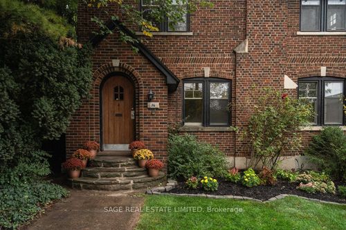 36 Mountwood Ave, Hamilton, ON, L8N2G9 | Card Image