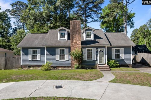 508 Parlock Rd, Irmo, SC, 29063-2055 | Card Image