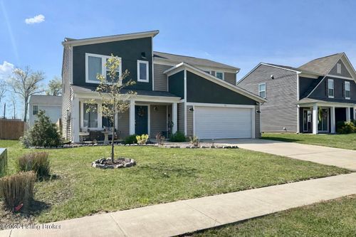 161 Sanctuary Dr, Shepherdsville, KY, 40165-7482 | Card Image