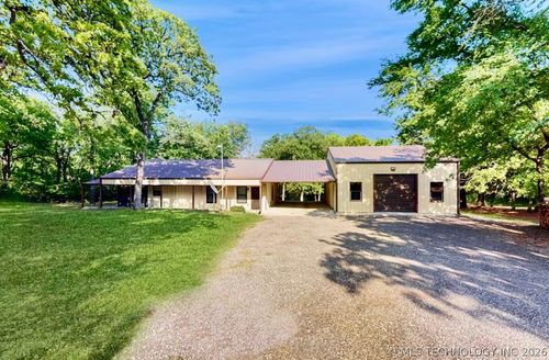 9152 Stone Brook Dr, Kingston, OK, 73439-5221 | Card Image