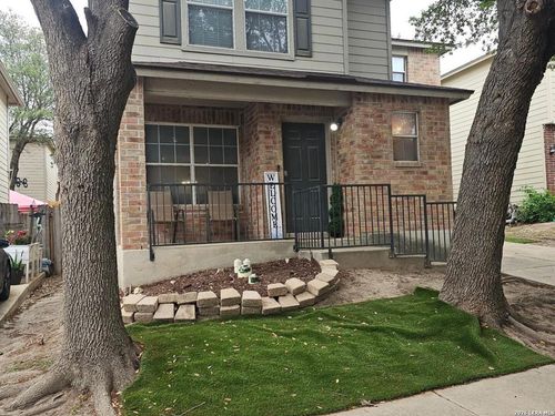862 Barrel Pt, San Antonio, TX, 78251-3284 | Card Image