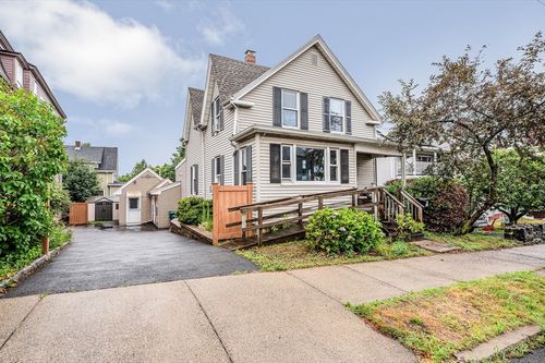 281 Western Ave, Lynn, MA, 01904-3024 | Card Image