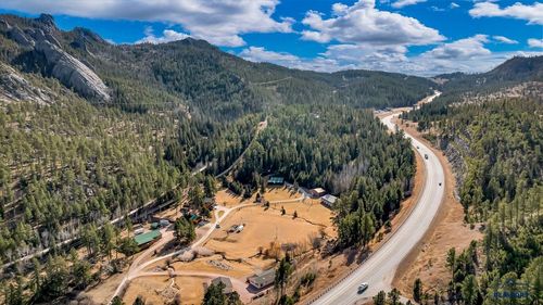 12149 Upper Elk Park Rd, Custer, SD, 57730 | Card Image