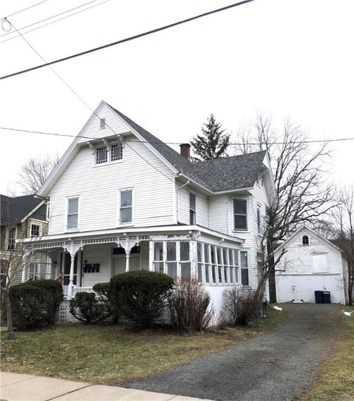 58 Maple St, Oneonta, NY, 13820-1555 | Card Image