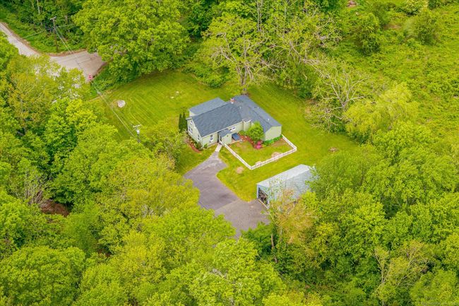 123 Kennerson Reservoir Rd, House other with 4 bedrooms, 3 bathrooms and 6 parking in Ashford CT | Image 34