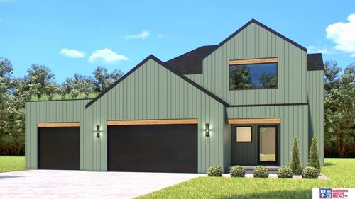 8501 Birkett Dr, Lincoln, NE, 68526-1041 | Card Image