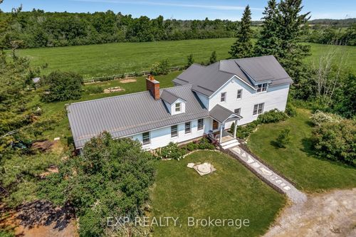 985 Melville Rd, Consecon, ON, K0K1T0 | Card Image
