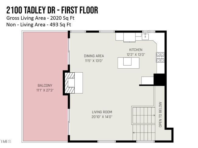 2100_tadley_dr_-_first_floor | Image 44