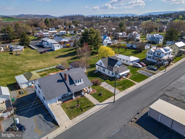 133 Mason St, House other with 6 bedrooms, 4 bathrooms and null parking in BROADWAY VA | Image 71