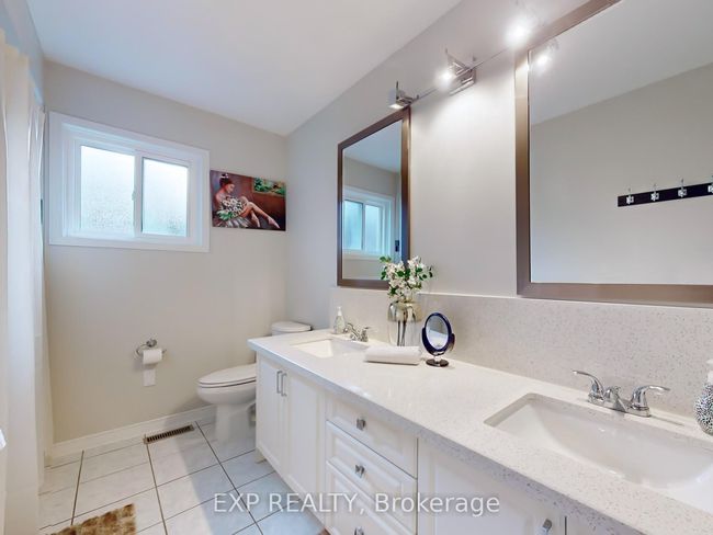 59 Black Oak Dr, House other with 3 bedrooms, 4 bathrooms and 4 parking in Brampton ON | Image 29