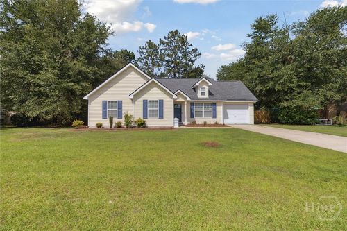 281 Barrister Cir, Guyton, GA, 31312-5299 | Card Image