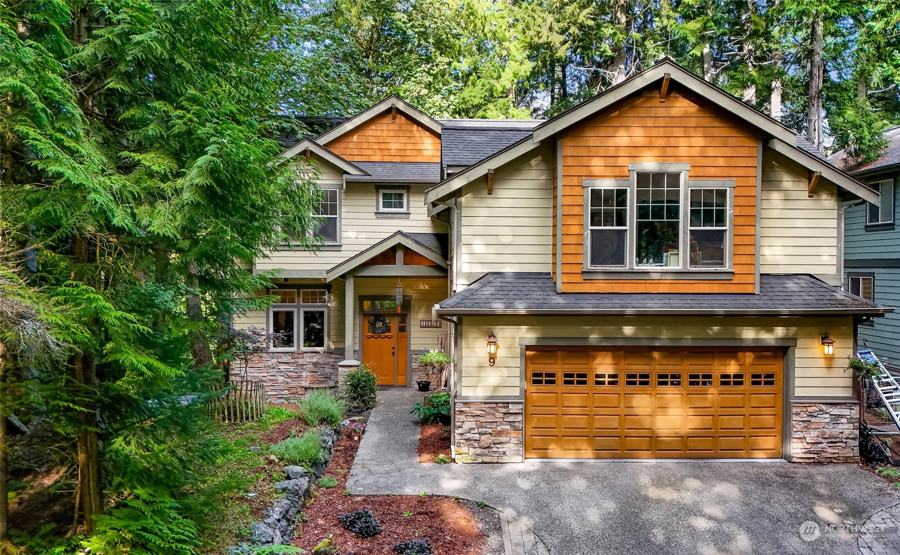 Highwood Cir, Bellingham, WA 98229