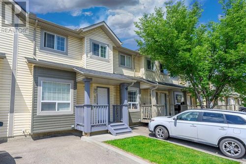 2306-111 Tarawood Lane Ne, Calgary, AB, T3J5C2 | Card Image