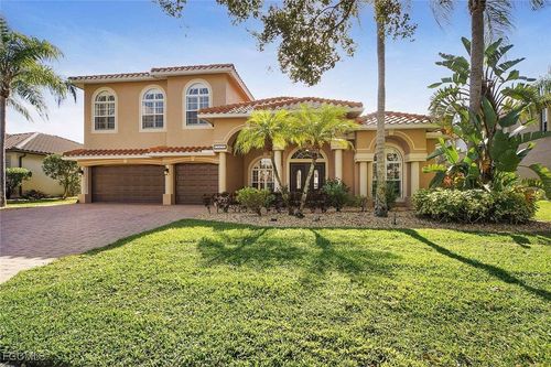 12436 Green Stone Ct, FORT MYERS, FL, 33913-6737 | Card Image