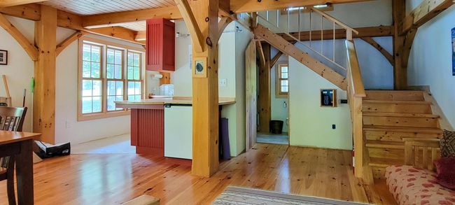 1072 Butler Is, House other with 1 bedrooms, 1 bathrooms and null parking in North Hero VT | Image 11