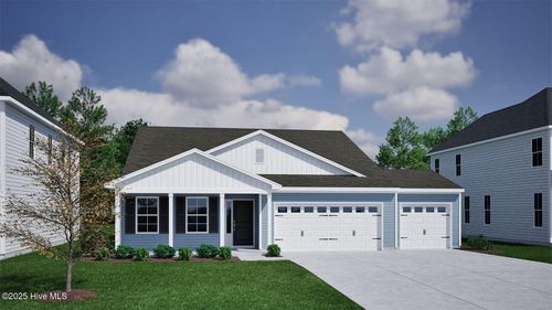 lot-33-205 Mayflower Dr Nw, Calabash, NC, 28467-5103 | Card Image