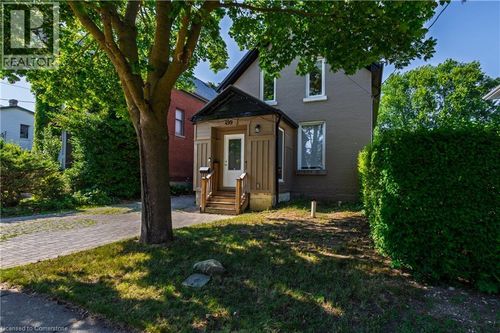 499 Canterbury St, Woodstock, ON, N4S4K6 | Card Image
