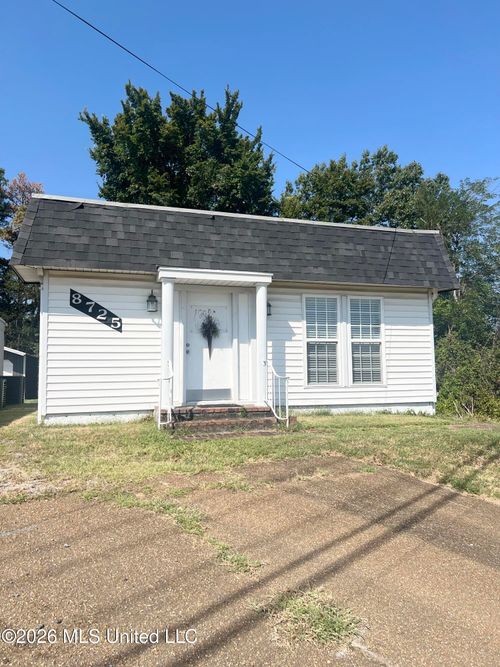 8725 Highway 51, Southaven, MS, 38671 | Card Image