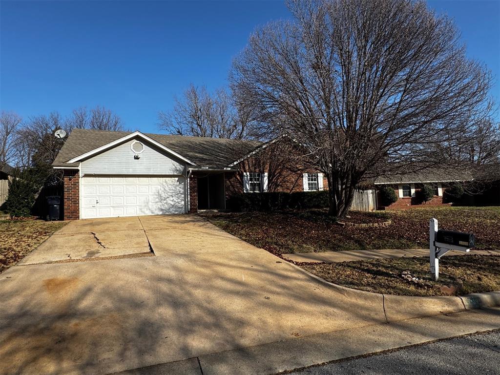 184th St, Edmond, OK 73012