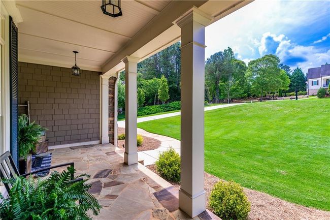 255 Ashmere Ct, House other with 5 bedrooms, 5 bathrooms and 2 parking in Tyrone GA | Image 9