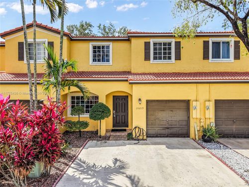 10219-10219 Sw 18th Ct, Miramar, FL, 33025-1784 | Card Image